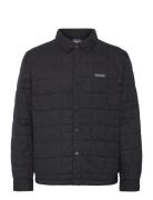 Landroamer Quilted Shirt Jacket Columbia Sportswear Black