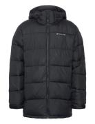 Pike Lake Parka Columbia Sportswear Black