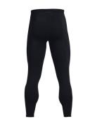 Ua Launch Pro Tights Under Armour Black