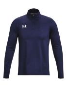 Ua M's Ch. Midlayer Under Armour Navy