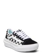 Ua Old Skool Overt Cc VANS Black