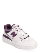 New Balance Bbw550 New Balance Purple