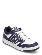 New Balance Bb480 New Balance Navy