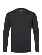 Borg Long Sleeve Tech T-Shirt Björn Borg Black