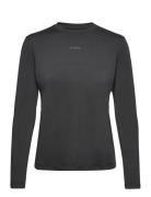 Borg Long Sleeved T-Shirt Björn Borg Black