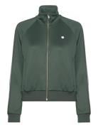 Ace Track Jacket Björn Borg Green