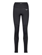 Impulse Core Long Tight W Mizuno Black