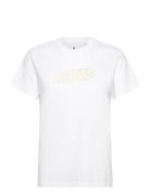 W Brand Love Q4 Adidas Sportswear White