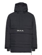 Liftie Puffer Jacket Bula Black