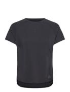 Adv T Tee 2 W Craft Black