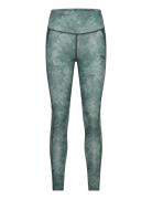 Fierce Pants Kari Traa Green