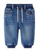 Nbmben Baggy R Bru Jeans 2660-To Name It Blue