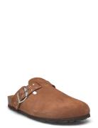 Slipper Sofie Schnoor Brown