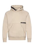 Race Bonded Hood Sail Racing Beige