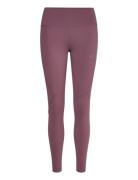 Sculpting Tights Aim´n Burgundy