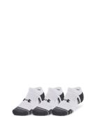 Ua Performance Tech 3Pk Ns Under Armour White