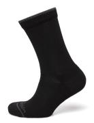 Hike Merino Sock Cl C Jack Wolfskin Black