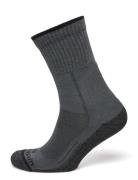 Hike Func Sock Cl C Jack Wolfskin Grey