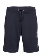 Bowman Sweat Shorts Sail Racing Navy