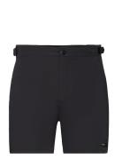 Race Tech Light Shorts Sail Racing Black