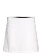 Pescara Skort 40Cm Daily Sports White