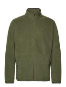 Miller Fleece 2.0 M Tenson Green