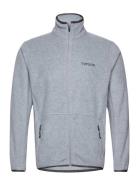 Miller Fleece 2.0 M Tenson Grey