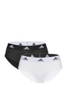 Brief Adidas Underwear White