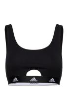 Bustier Adidas Underwear Black