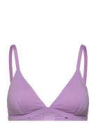 Bralette Adidas Originals Underwear Purple