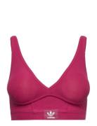 Bralette Adidas Originals Underwear Purple