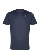 Men’s Performance Tee RS Sports Navy