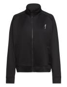 Women’s Court Jacket RS Sports Black