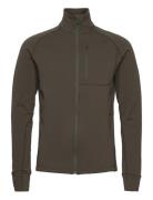 Tay Technostretch Jacket Men Chevalier Brown