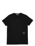 Tee Ss23 MessyWeekend Black