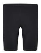 Mens Endurance + Jammer Speedo Black