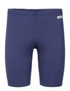 Men's Team Swim Jammer Arena Navy