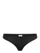 Nike W Cheeky Bottom Essential NIKE SWIM Black