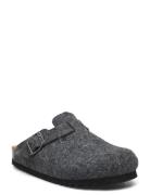 Sl Fae Felt Anthracite Scholl Grey