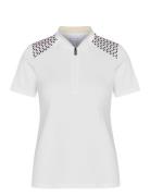 Arya Poloshirt Röhnisch Beige