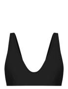 Ayan Bikini Top Röhnisch Black