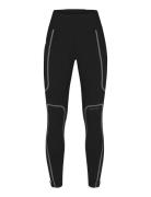 Shape Reflective Tights Röhnisch Black