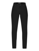 Chie Comfort Pants 30 Röhnisch Black