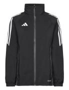 Tiro24 Ra Jkt W Adidas Performance Black