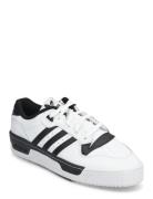 Rivalry Low Adidas Originals White