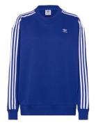 3 S Crew Os Adidas Originals Blue