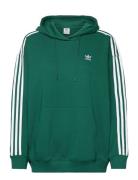 3 S Hoodie Os Adidas Originals Green