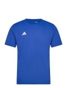 Adizero E Tee Adidas Performance Blue