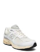 New Balance 2002R New Balance White