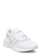 New Balance U997 New Balance White